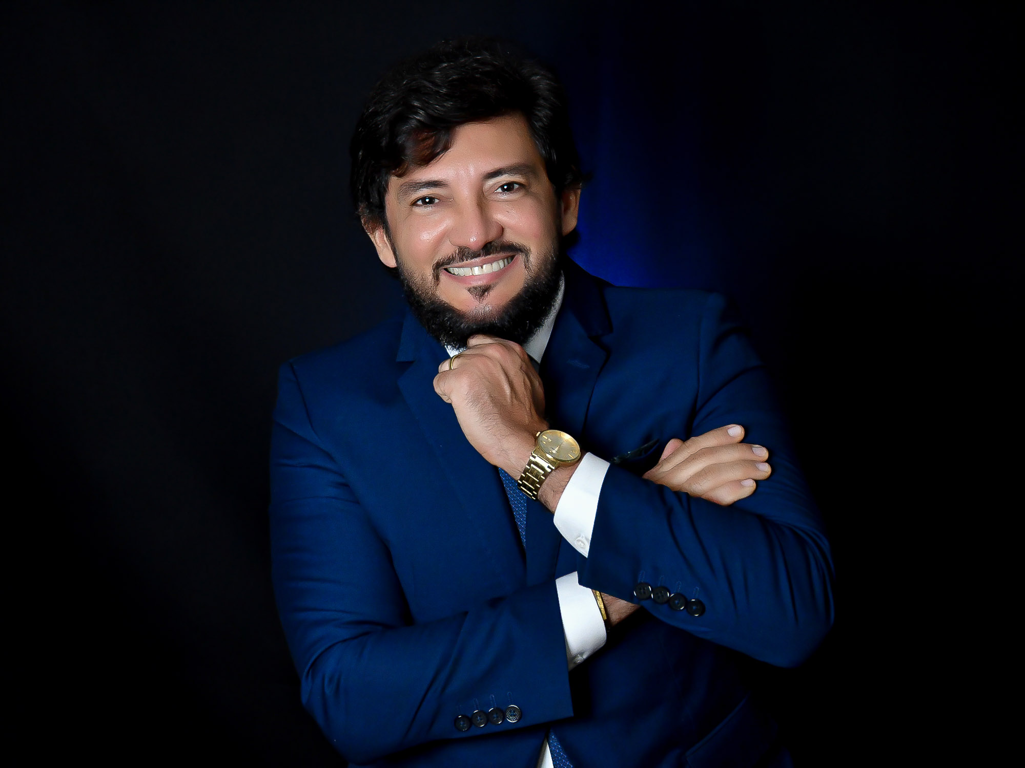 Darlon Guimarães, Educador e Escritor