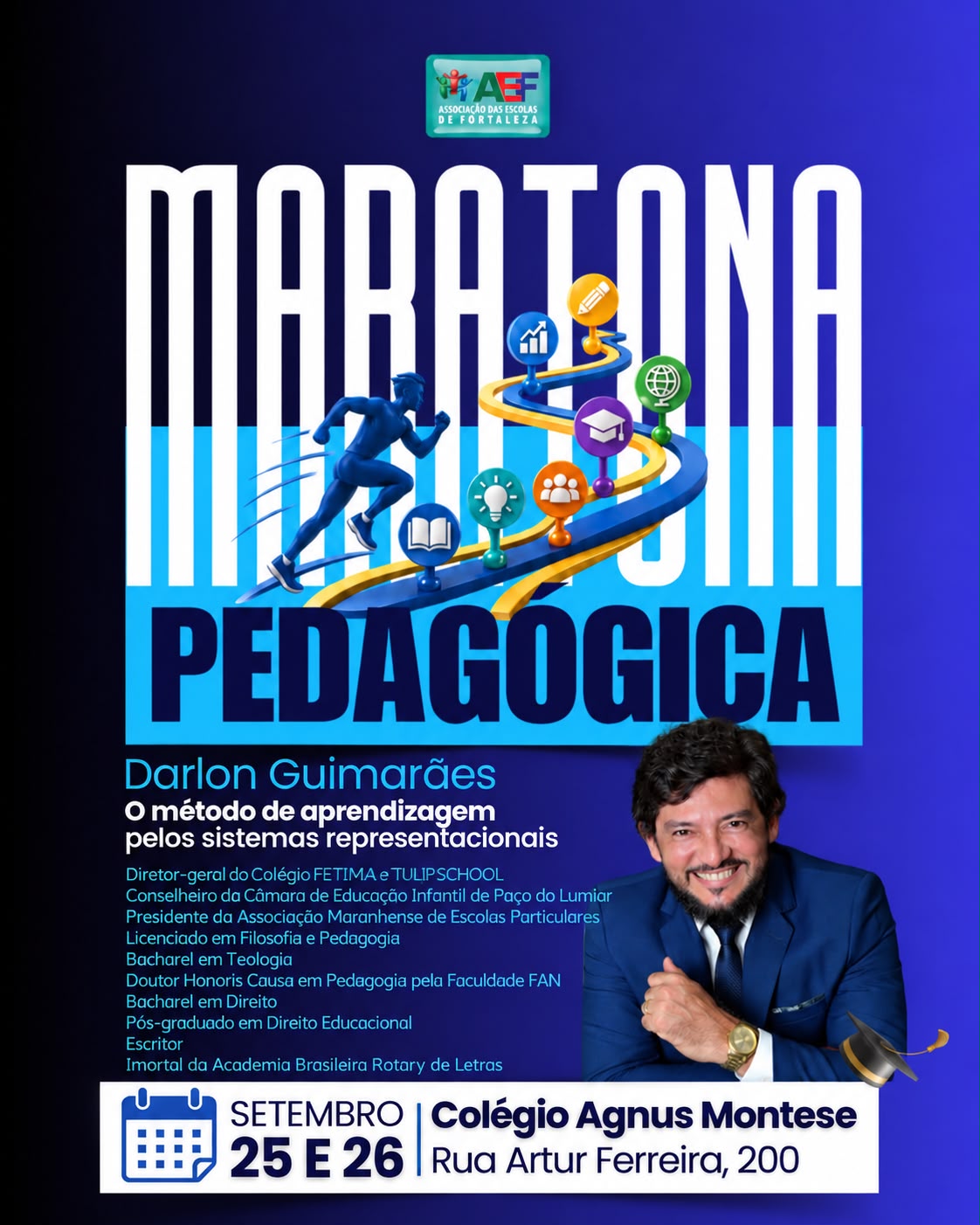 Maratona Pedagógica